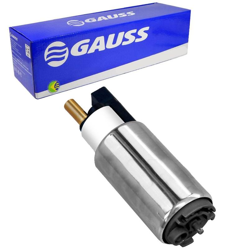 Gi3226 - Bomba De Combustível - Ecosport 2003 A 2008 / Focus 2003